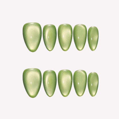 Green Gem Series