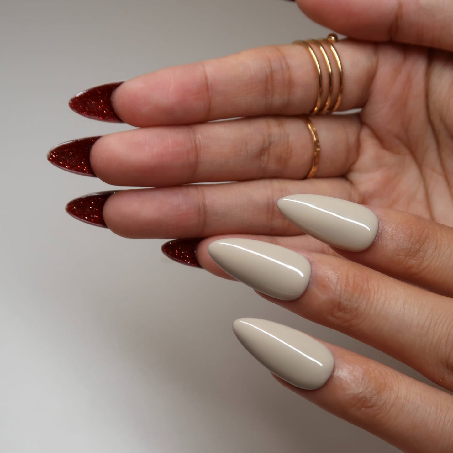 Bare & Berry