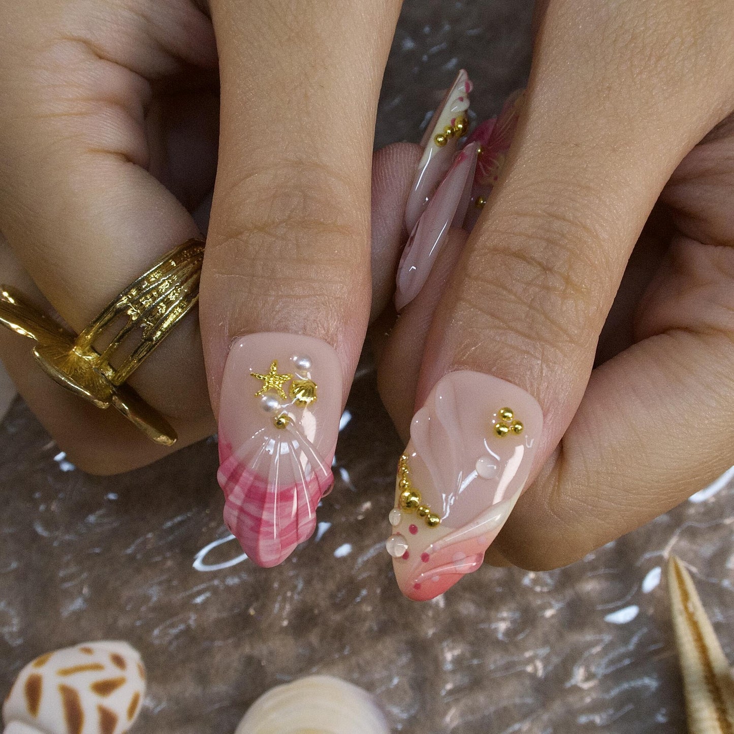 Bloom Whimsy