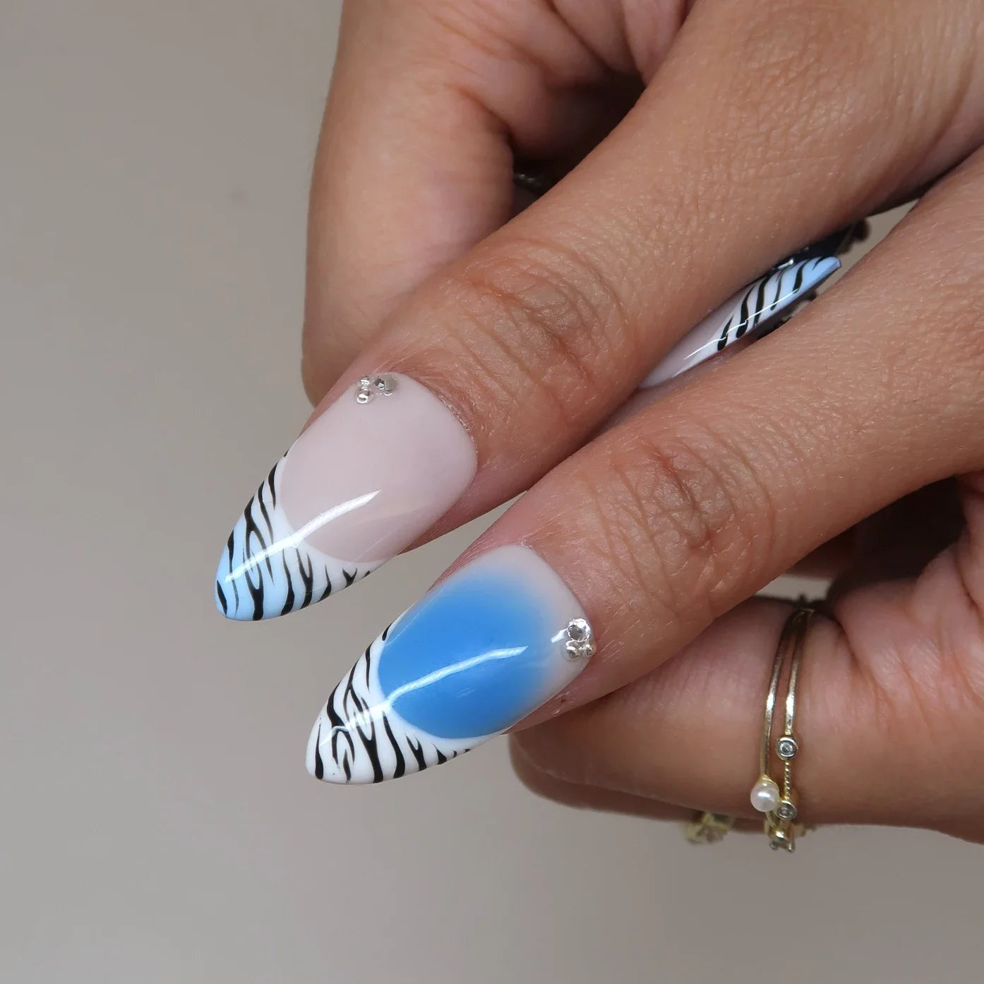 Blue Crush