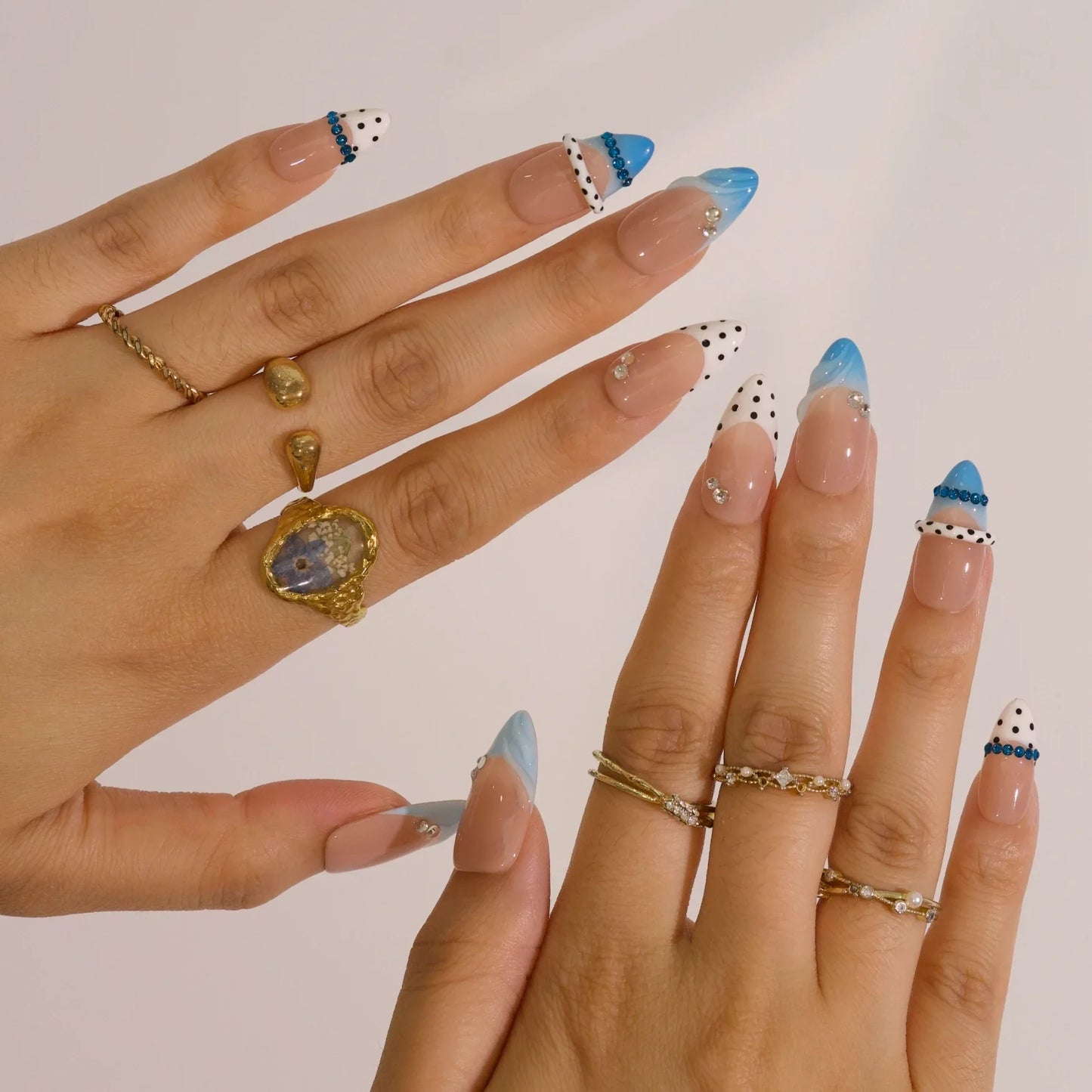 Blue Riviera