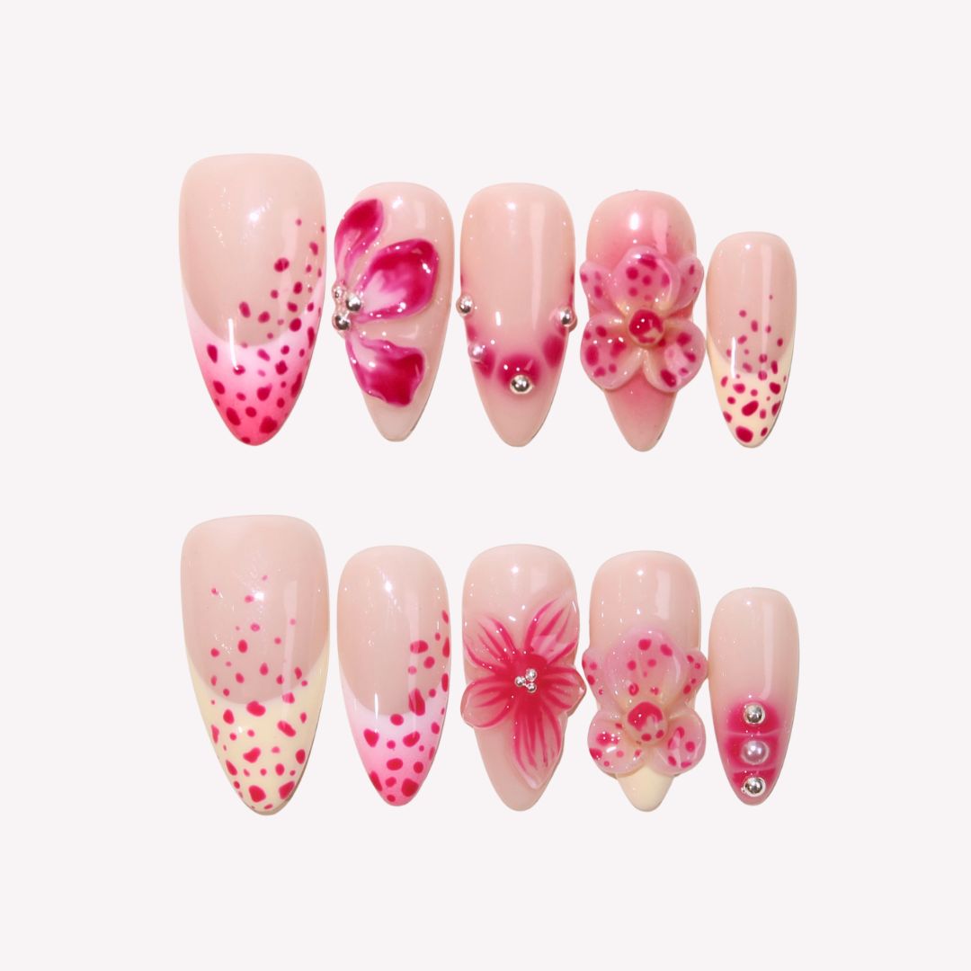 Charming Petals