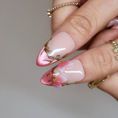 Cherry Blossom
