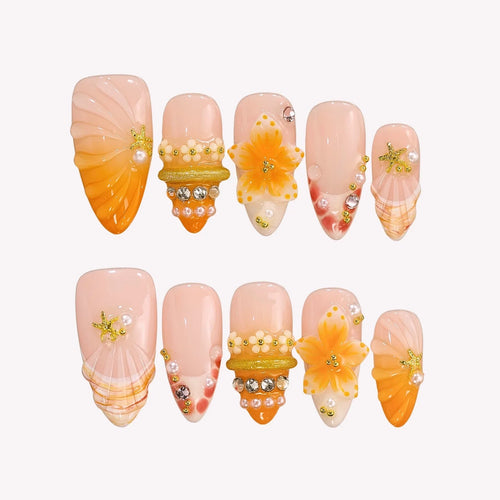 Citrus Crush