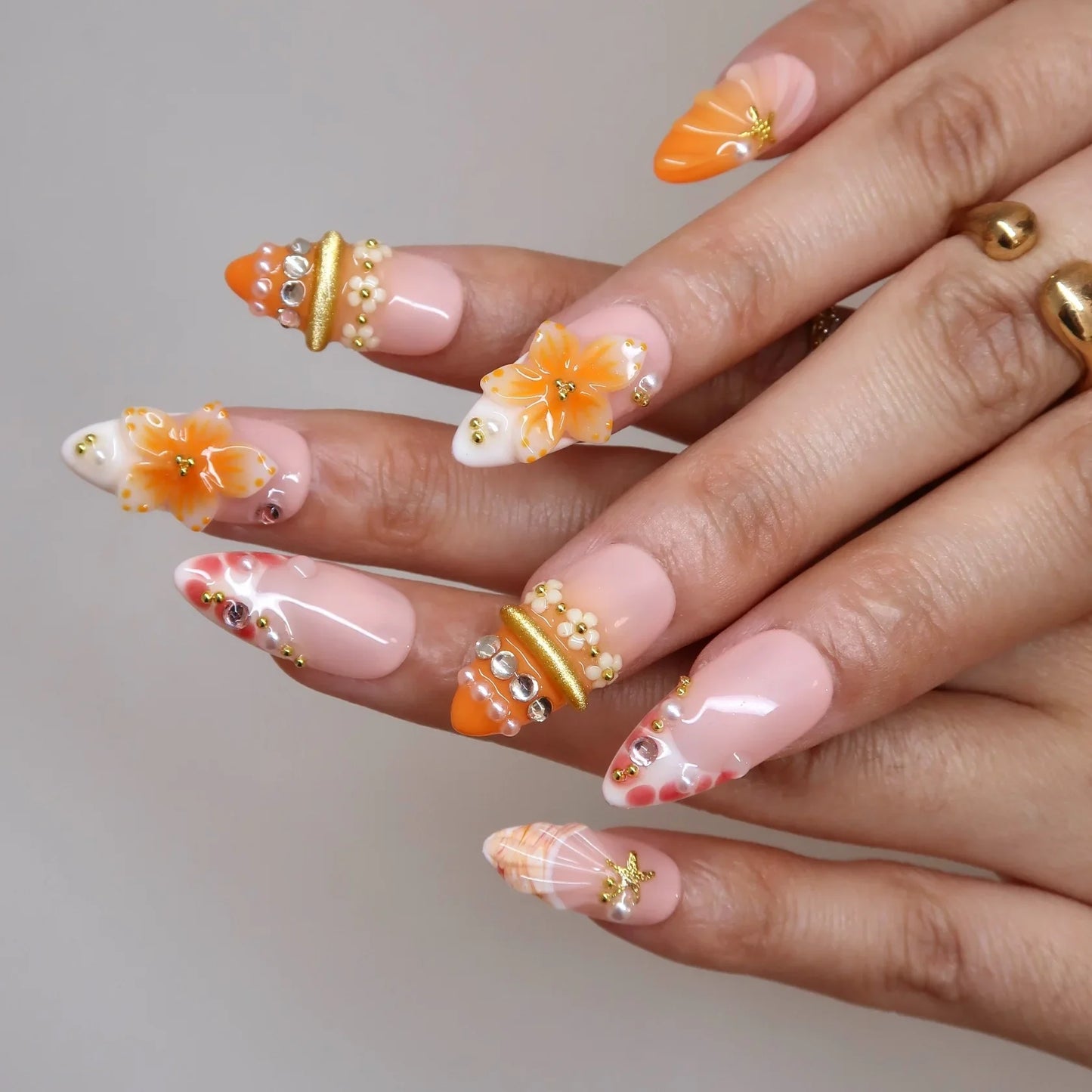 Citrus Crush