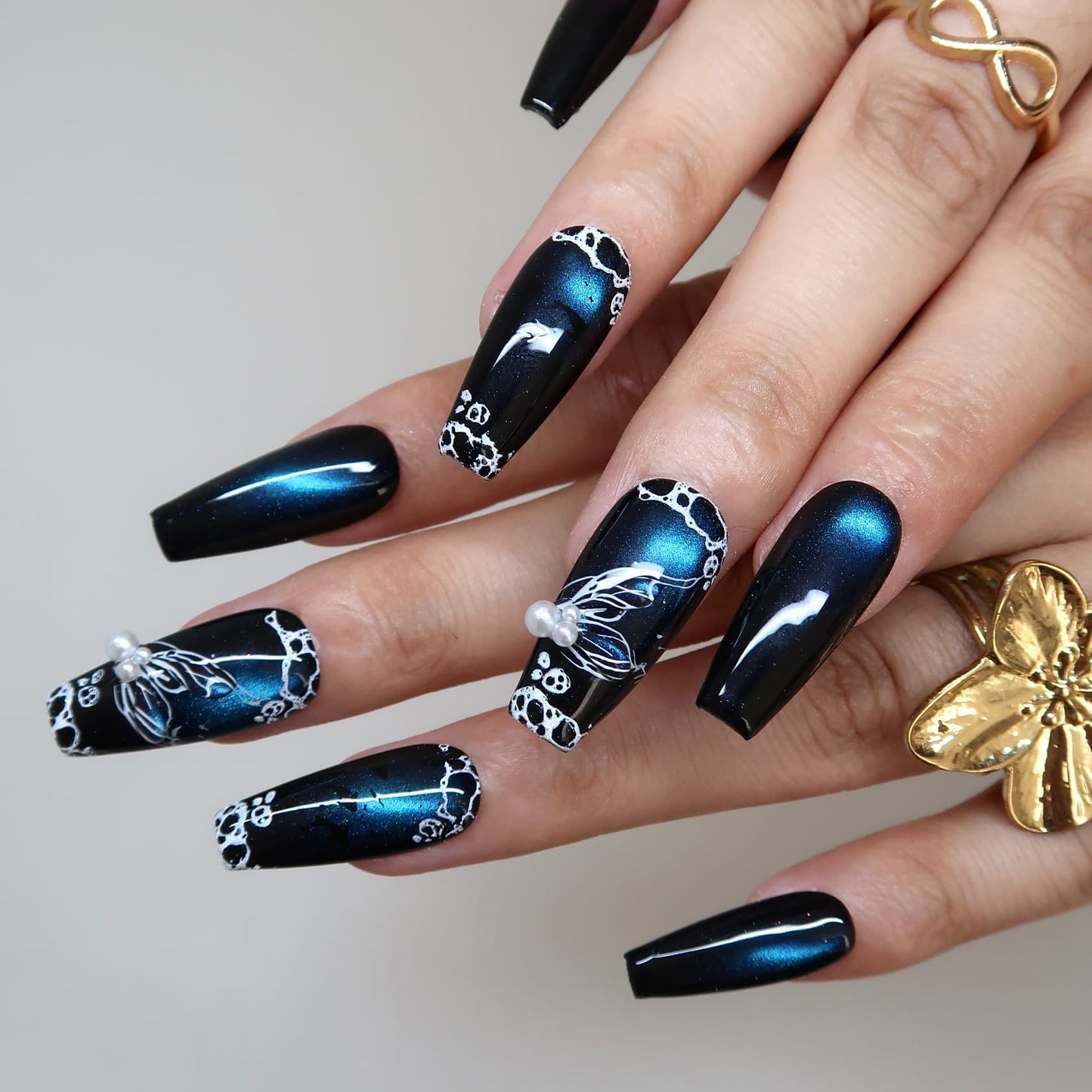 Dark Mirage