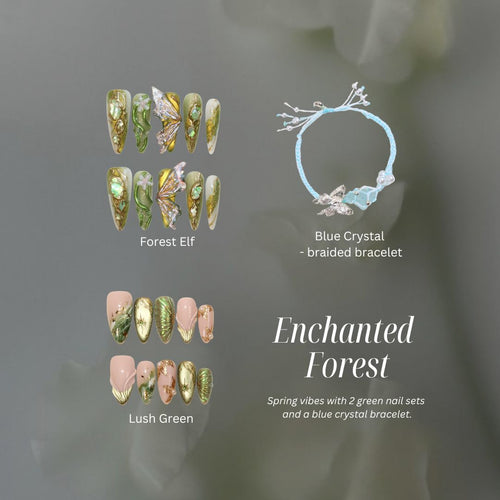 Enchanted Forest