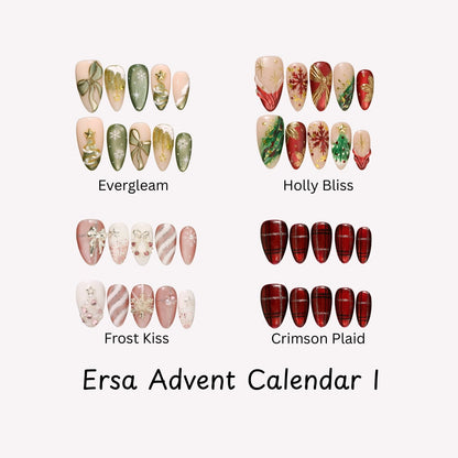 Ersa Advent Calendar
