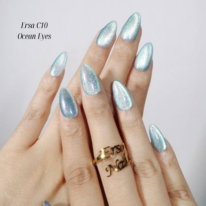 Ersa Cat Eye Series