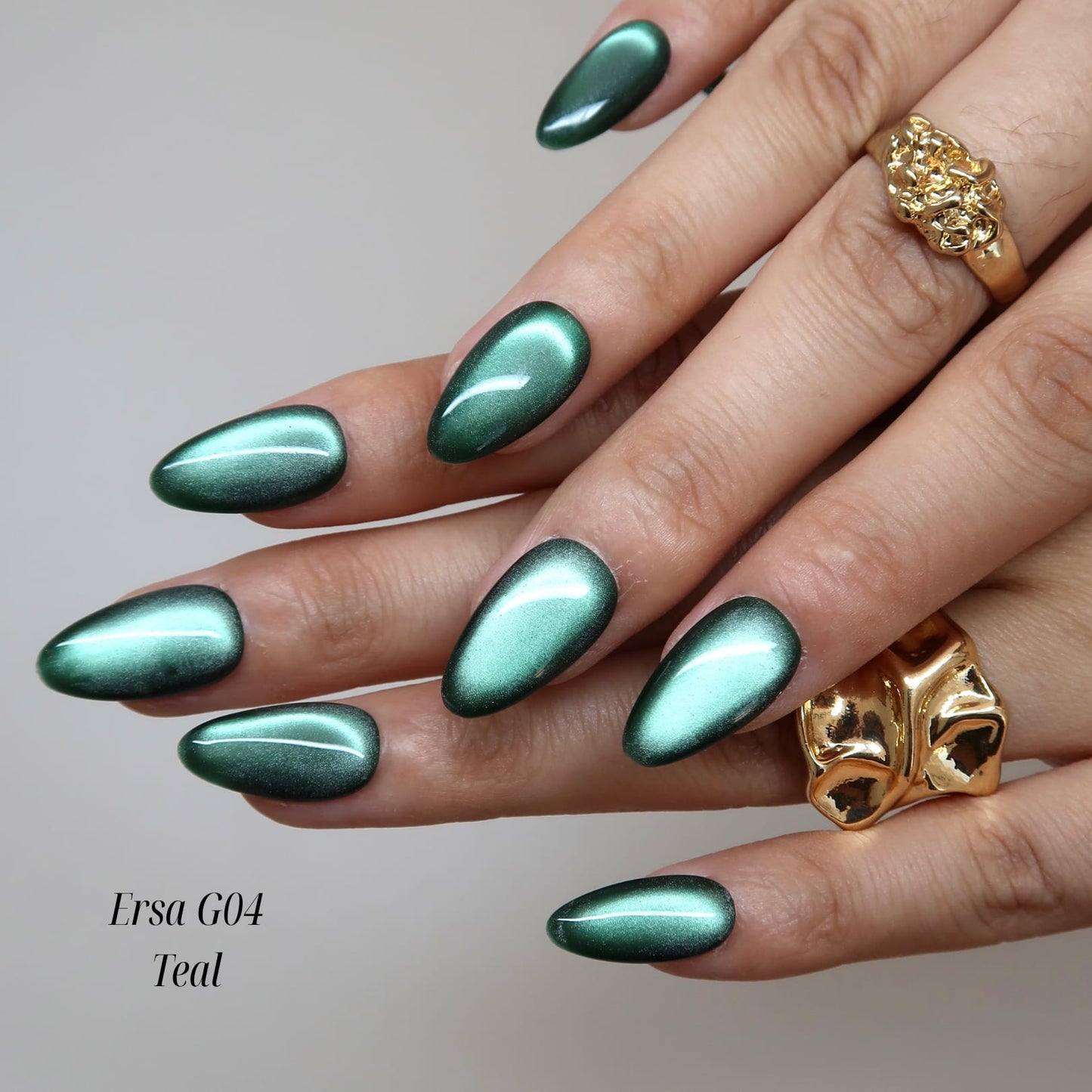 Green Gem Series