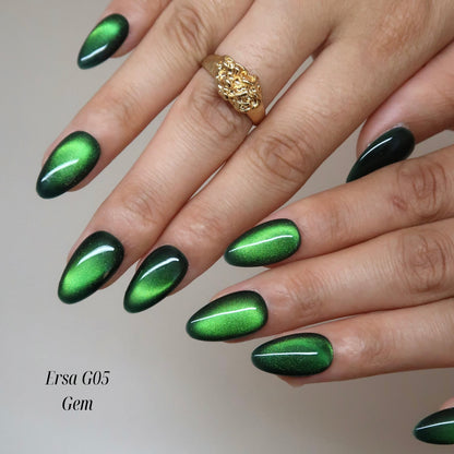 Green Gem Series