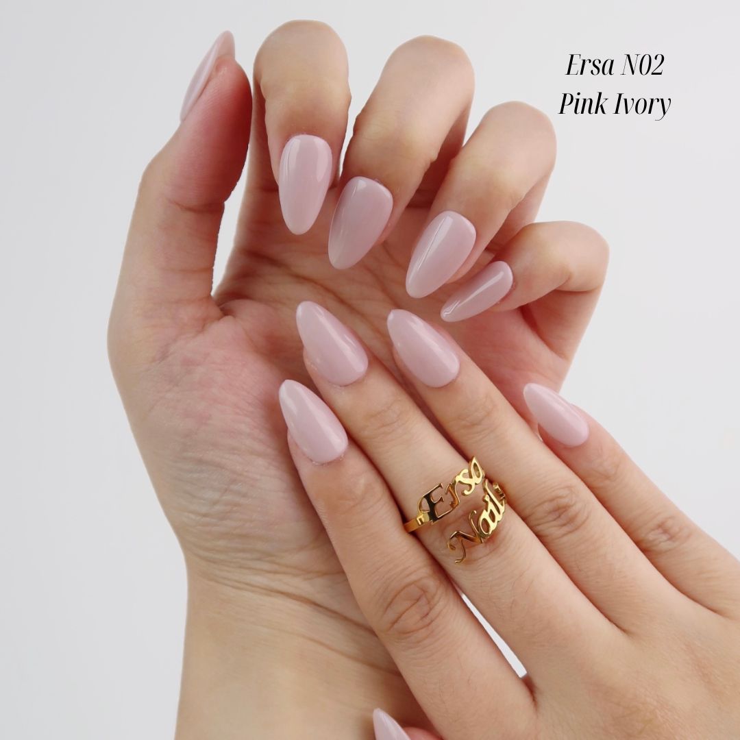 Ersa Nude Series