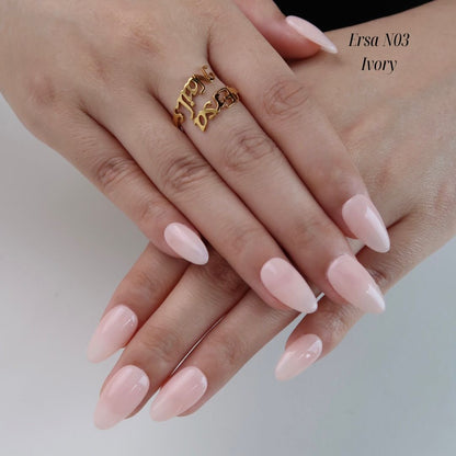 Ersa Nude Series
