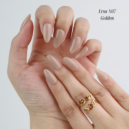 Ersa Nude Series
