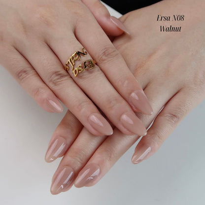 Ersa Nude Series