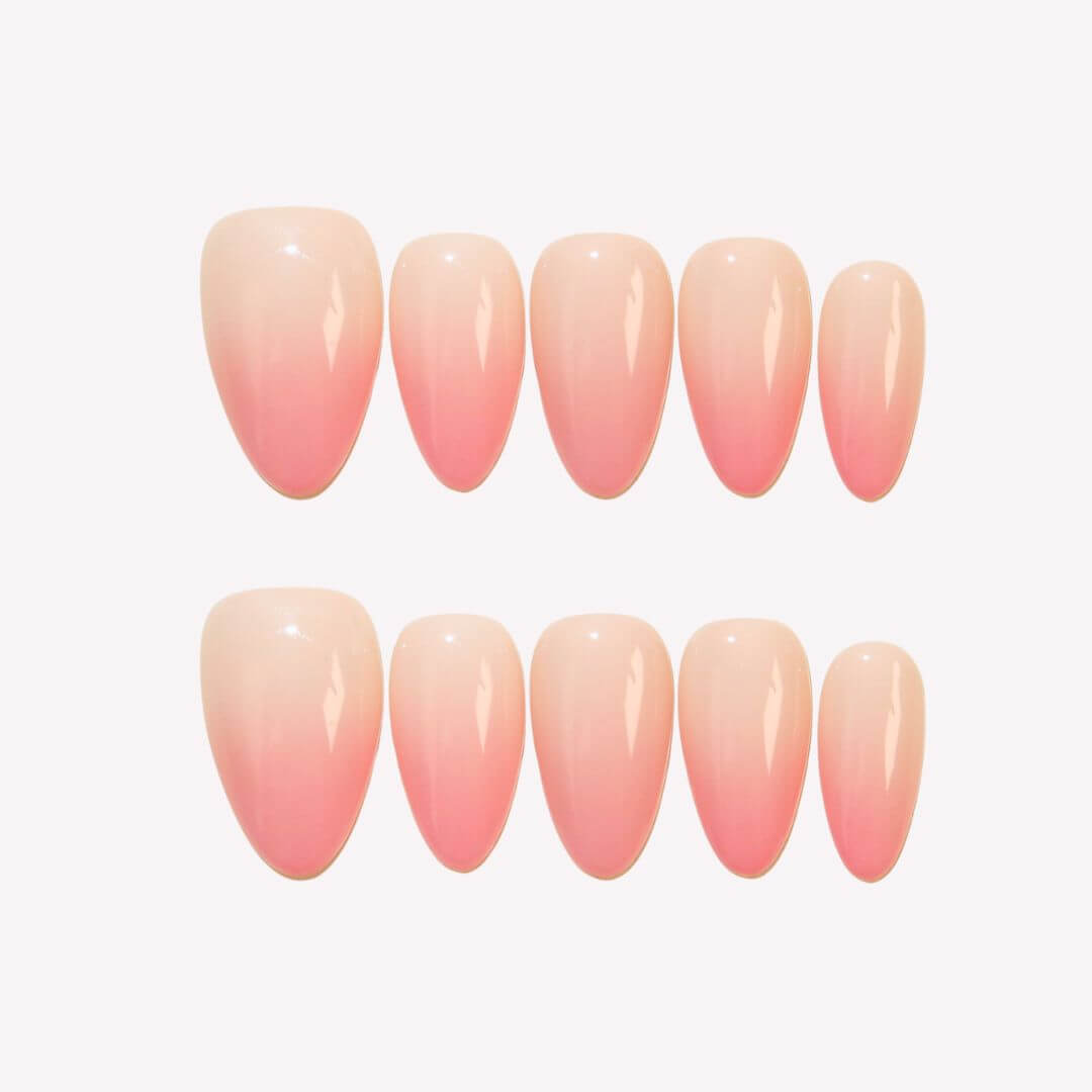 Ersa Ombré Series