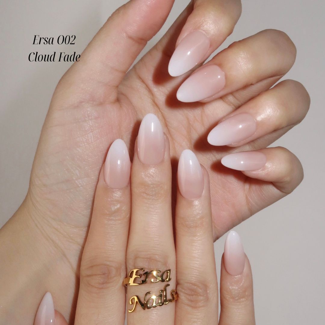 Ersa Ombré Series