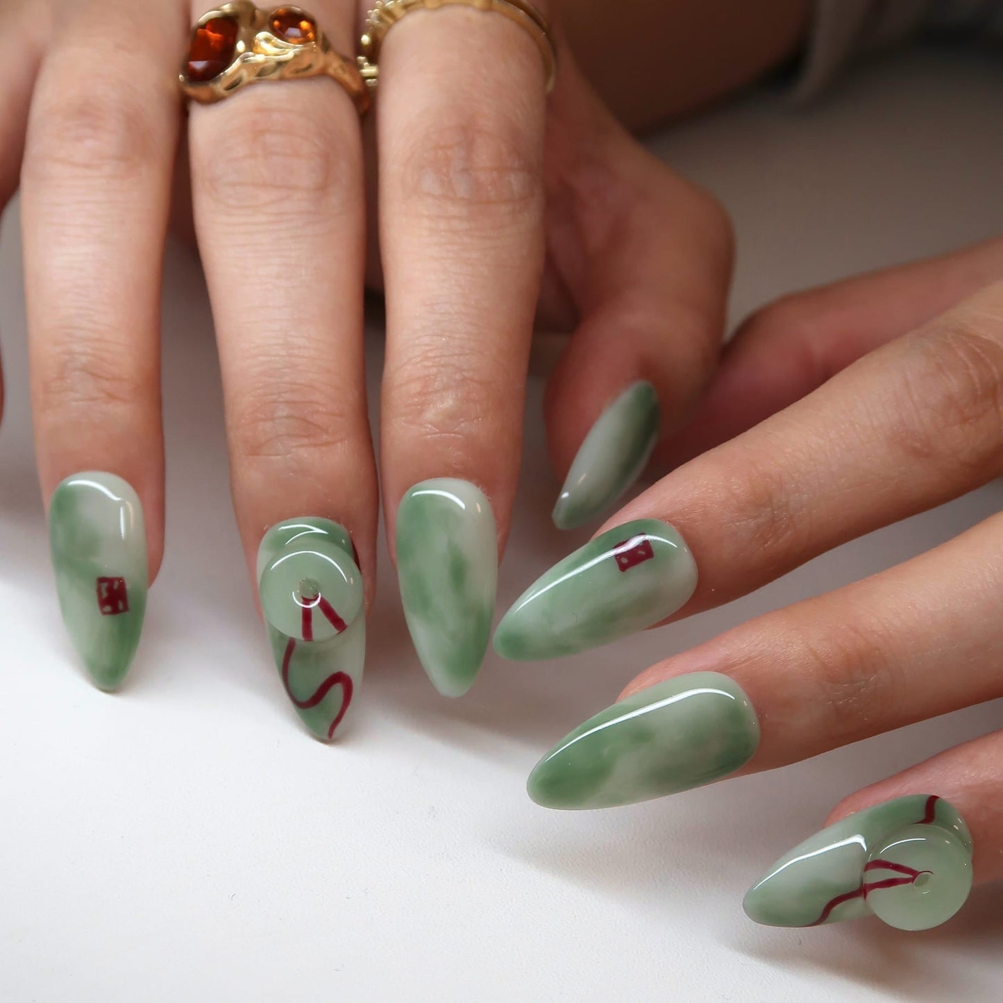 Ethereality