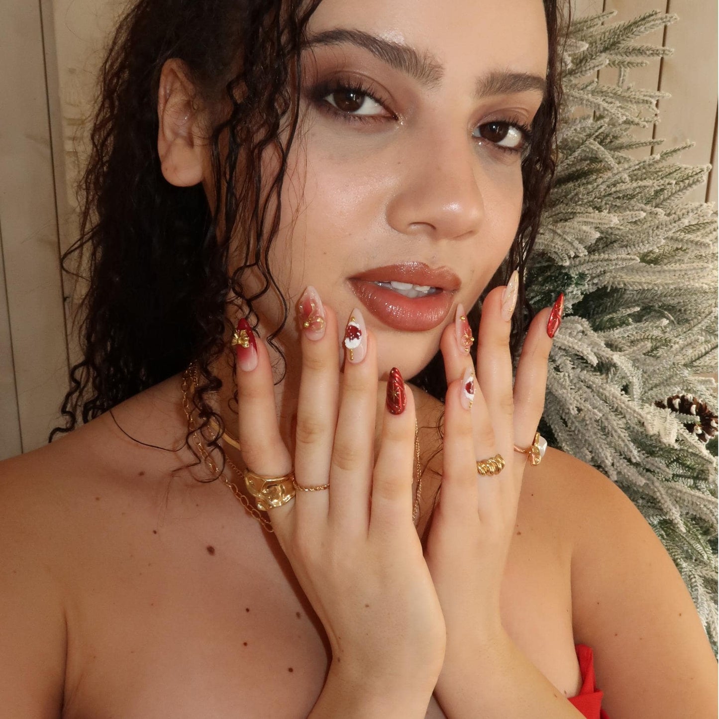 Festive Pop
