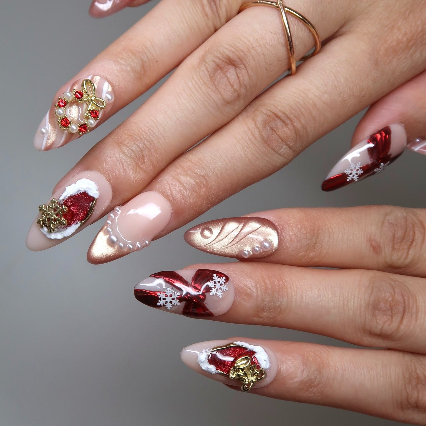 Festive Pop