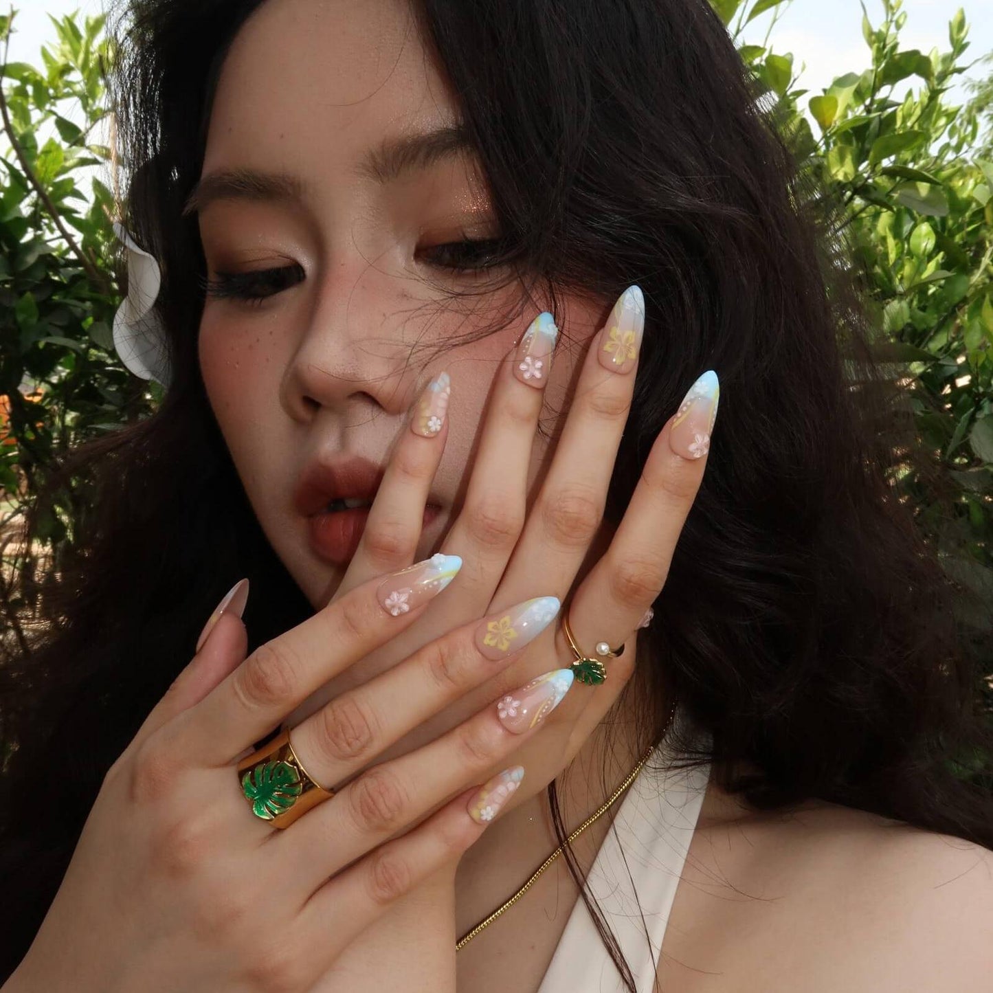 Flowerbomb