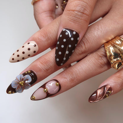 Golden Safari