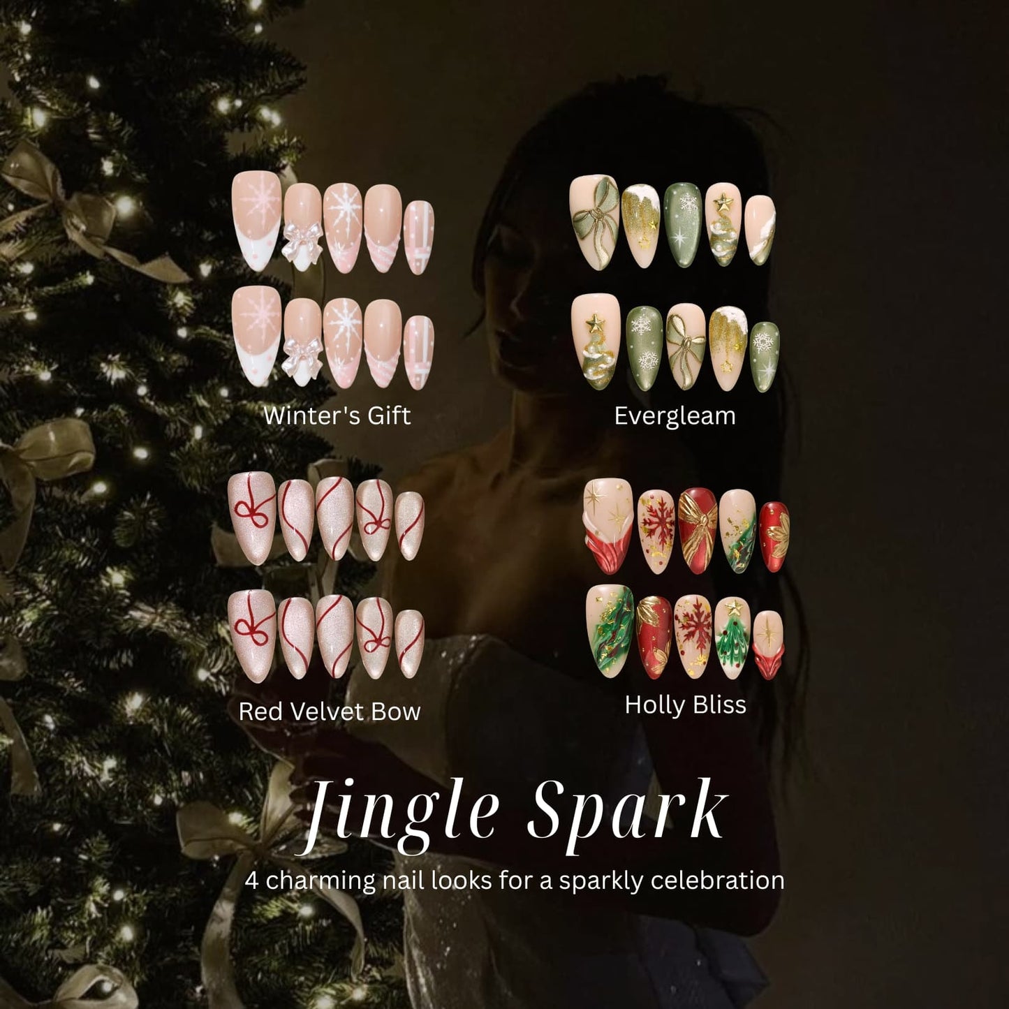 Jingle Spark