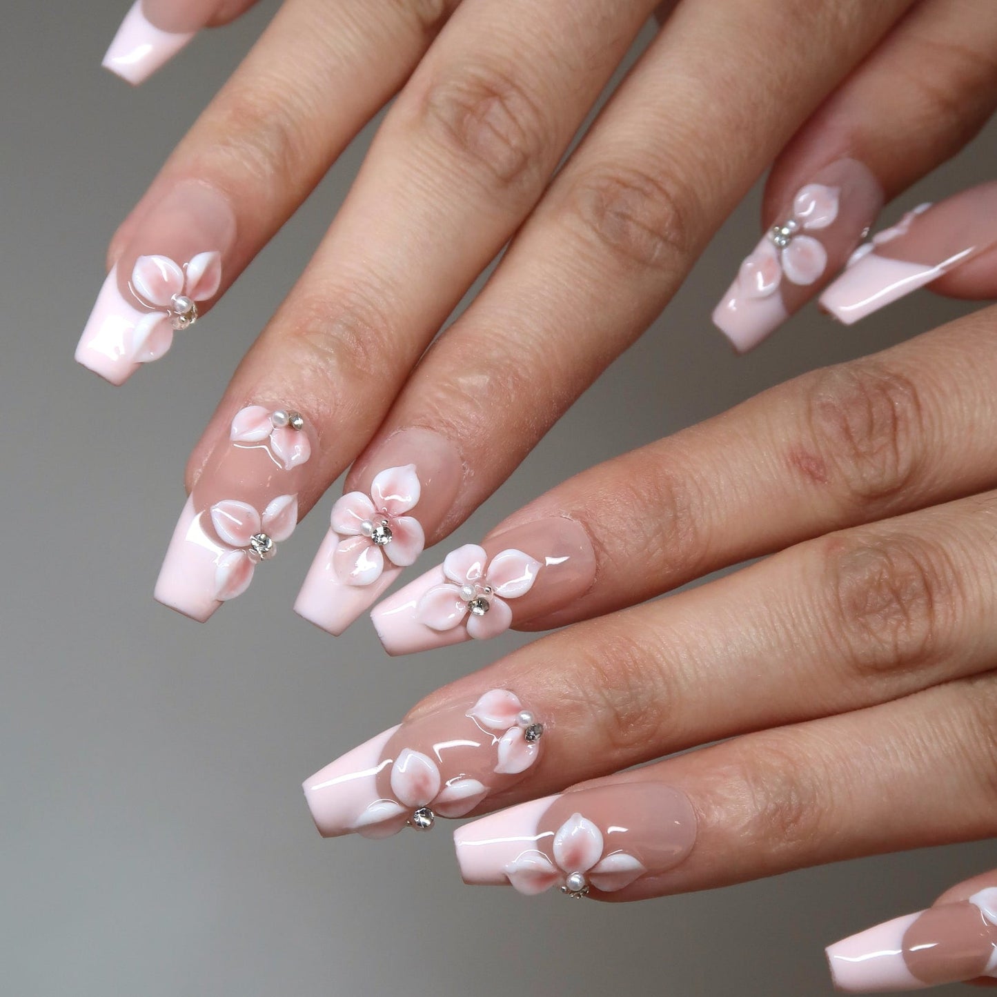 Peach Essence