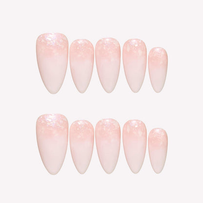 Peach Fizz