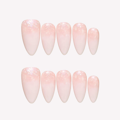 Peach Fizz