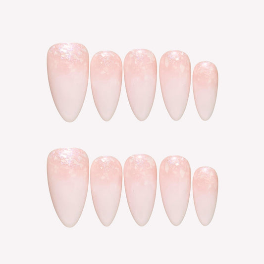 Peach Fizz