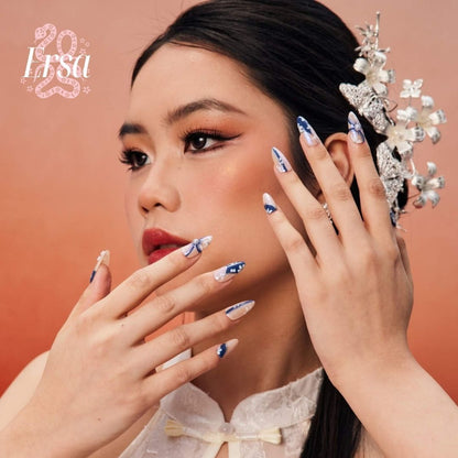 Pearl of the Orient