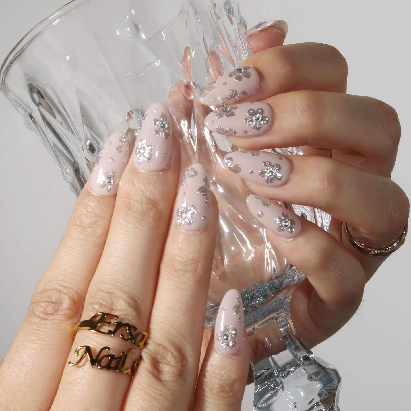 Petal by Petal