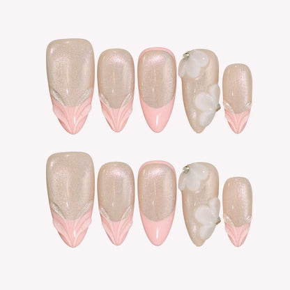 Pink Champagne