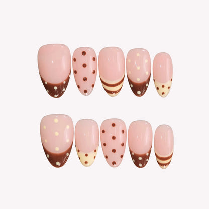Pink Sorbet