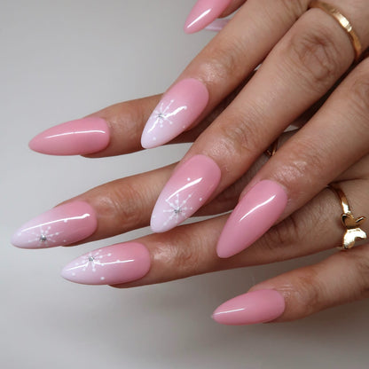 Pink Ice