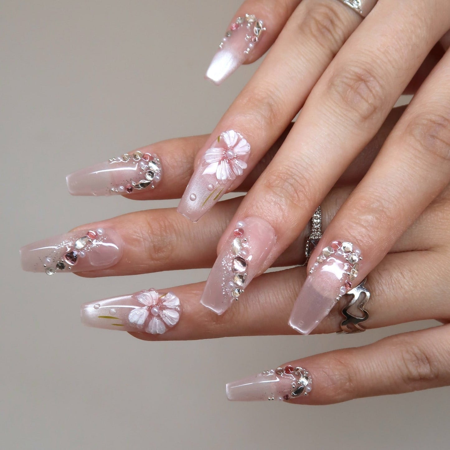 Pinkladies