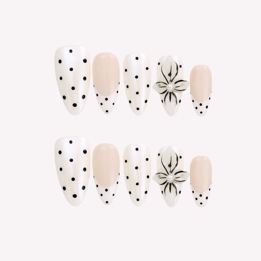 Polka Pearl