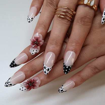 Rosebite