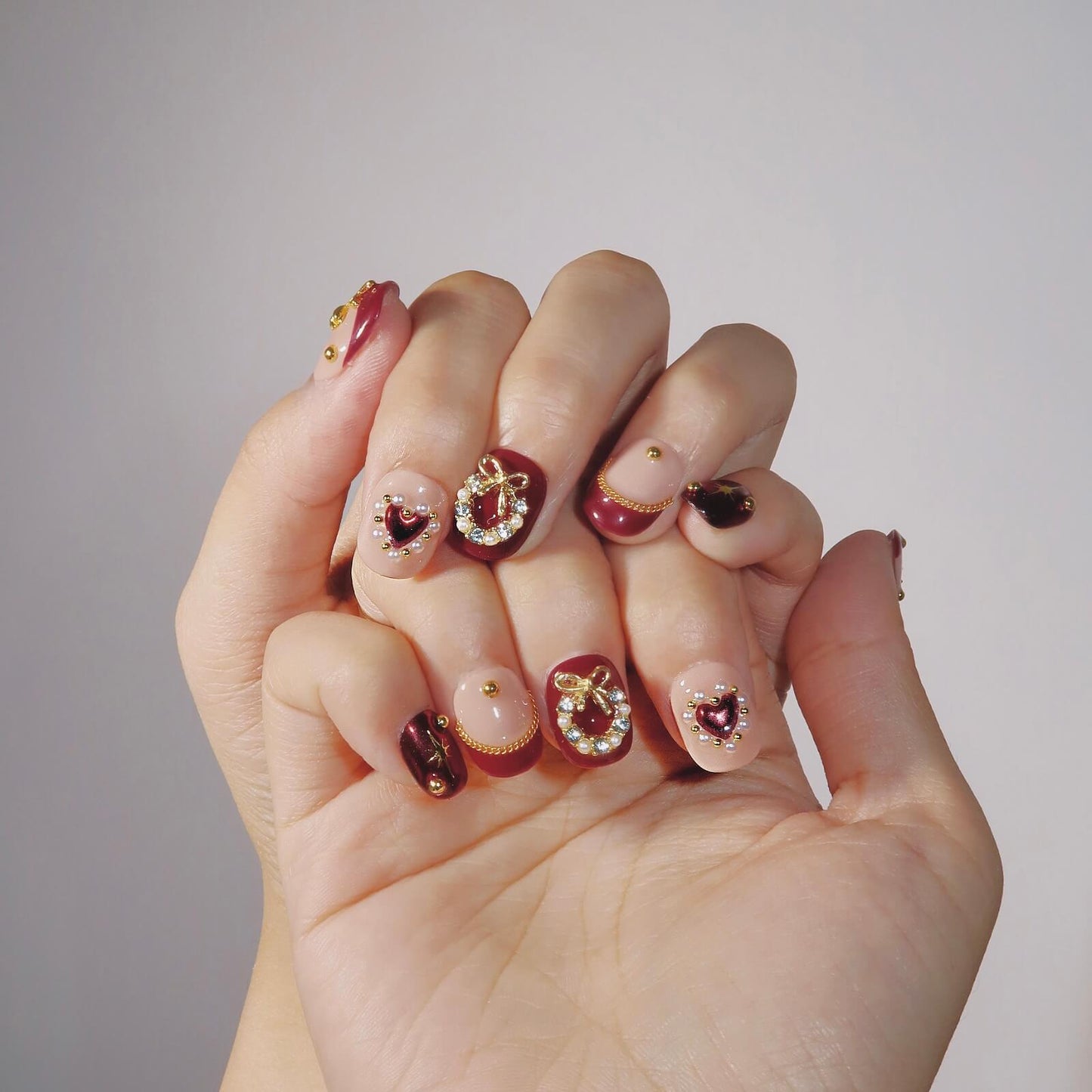Rosy Bliss