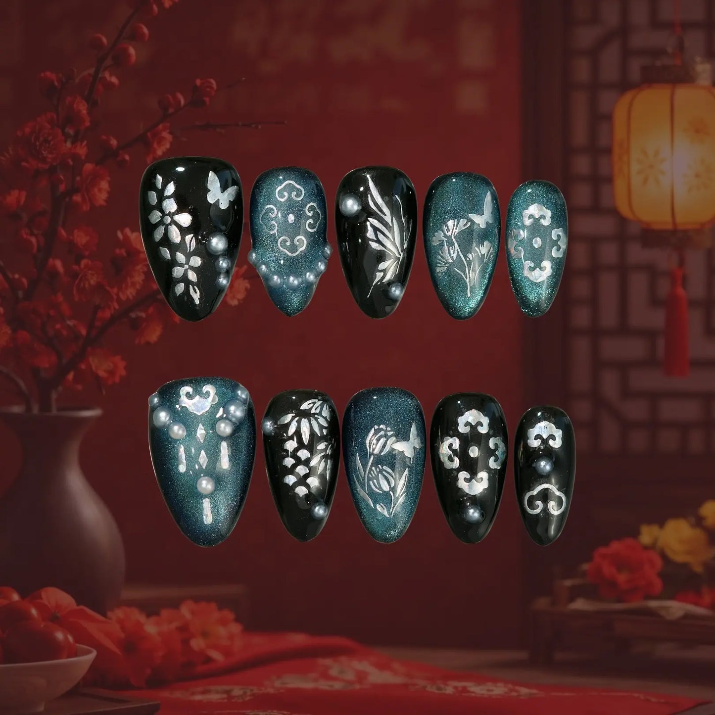 Ruyi Bliss