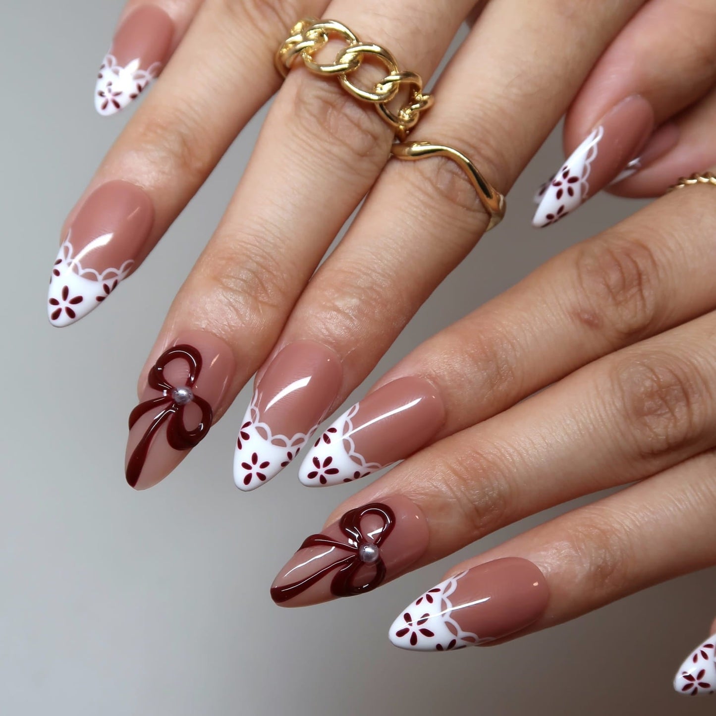 Lacelet