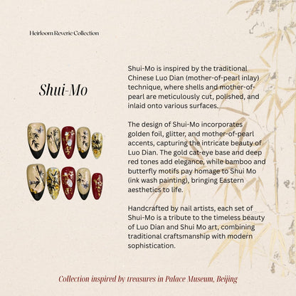 Shui-Mo