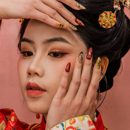 Shui-Mo