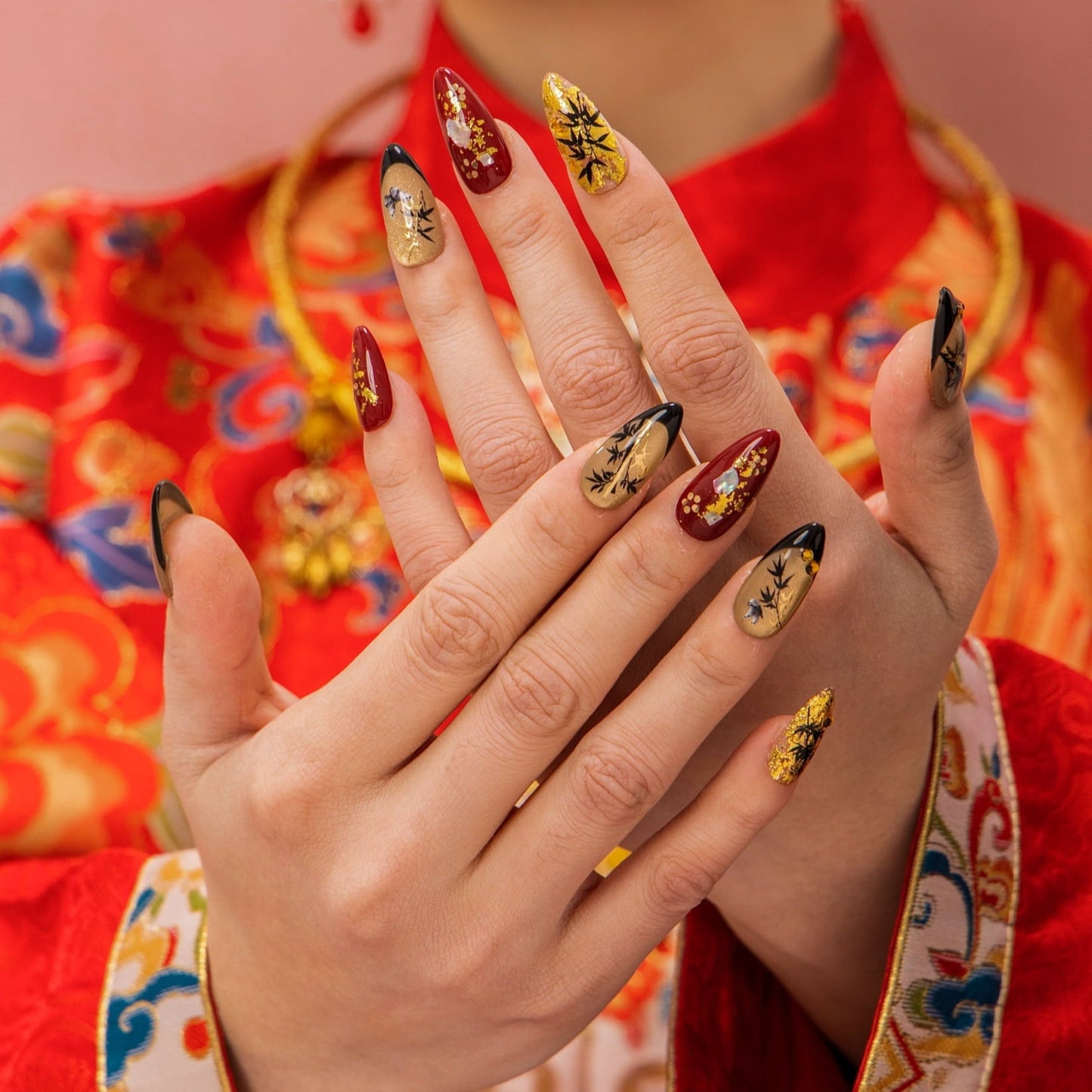 Shui-Mo