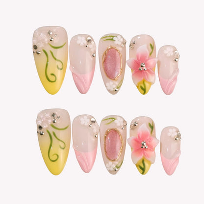 Soft Petals