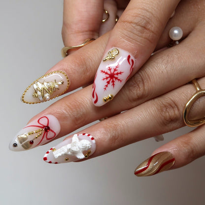 Twinkle Wreaths
