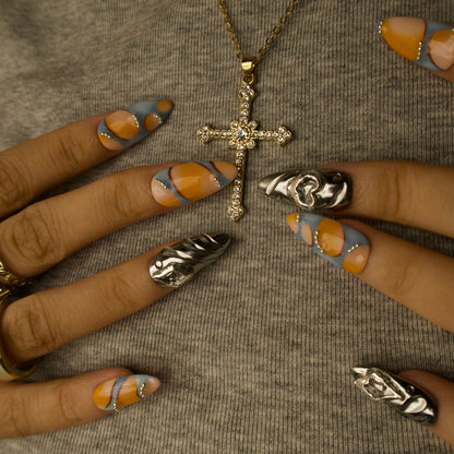 Unchained Soul